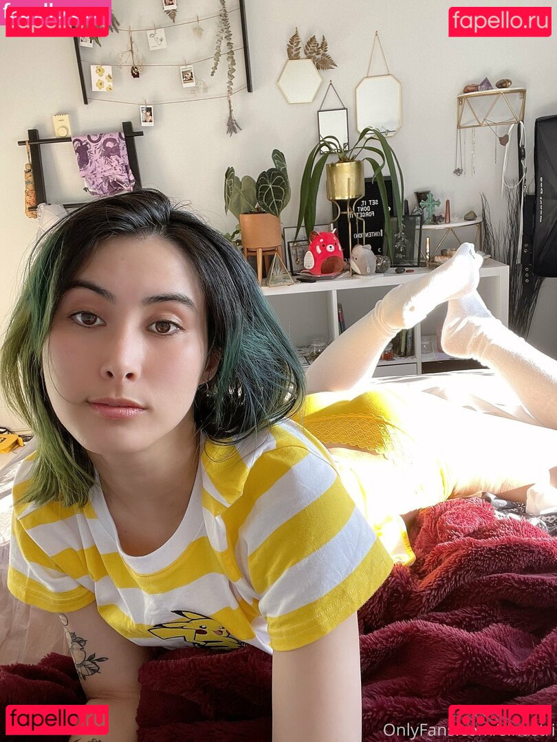 Sinastri Onlyfans Photo Gallery 