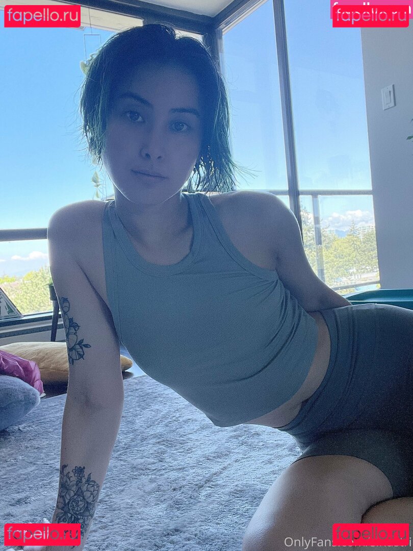 Sinastri Onlyfans Photo Gallery 