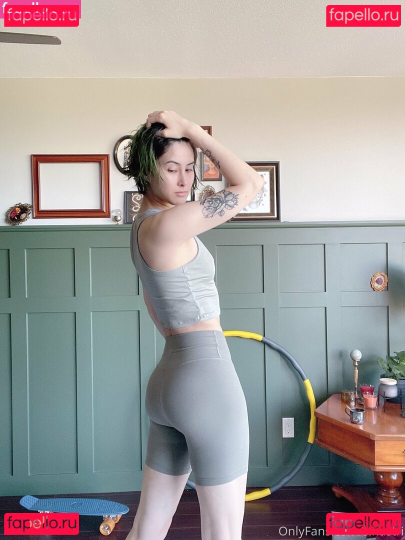 Sinastri Onlyfans Photo Gallery 