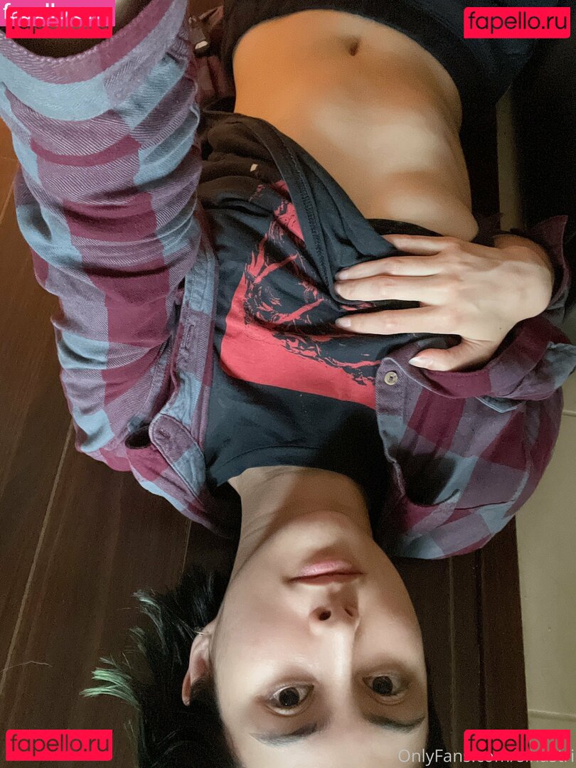 Sinastri Onlyfans Photo Gallery 