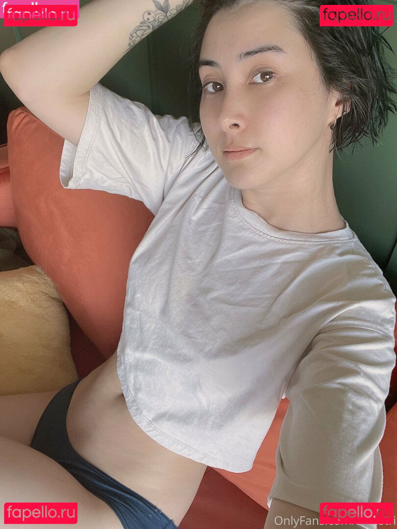 Sinastri Onlyfans Photo Gallery 