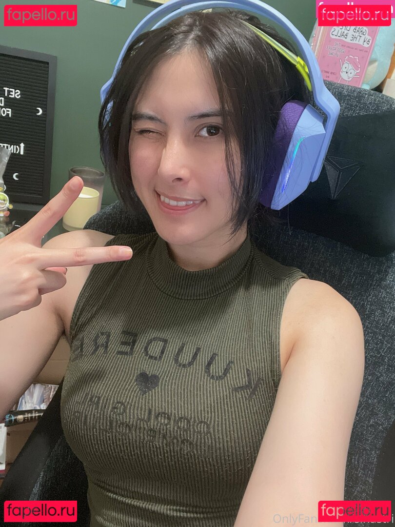 Sinastri Onlyfans Photo Gallery 