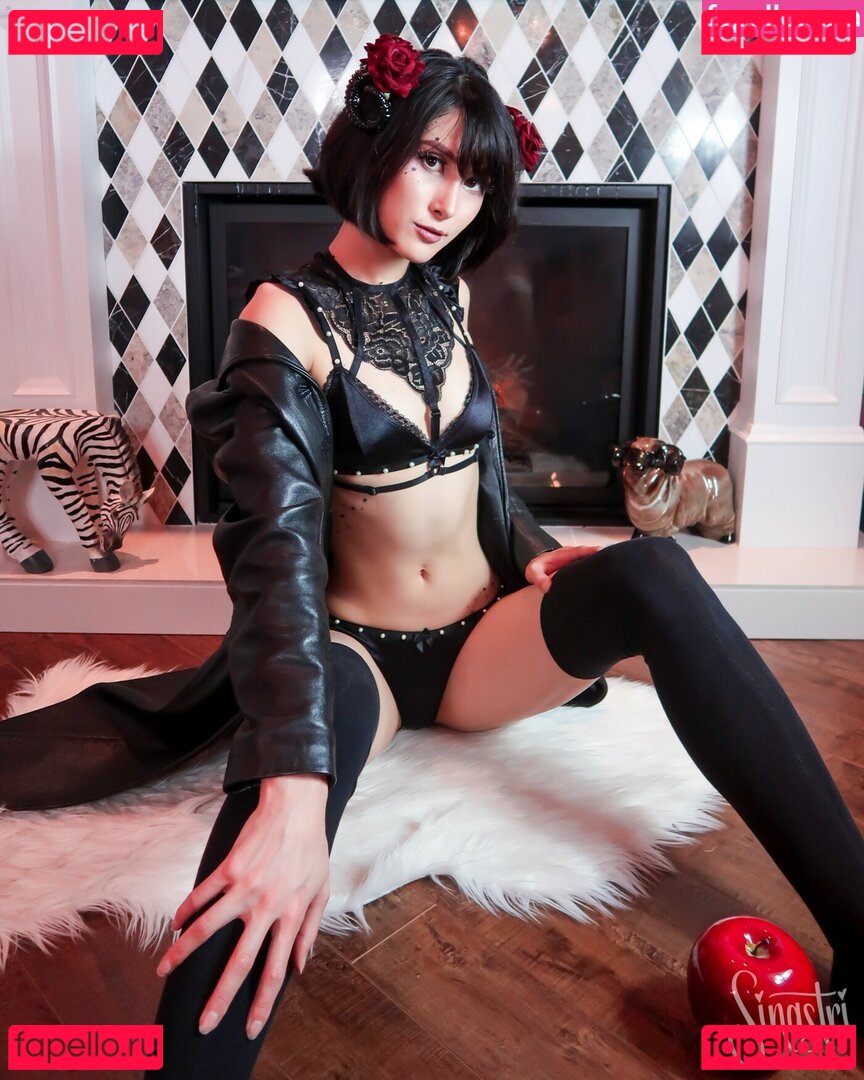 Sinastri Onlyfans Photo Gallery 