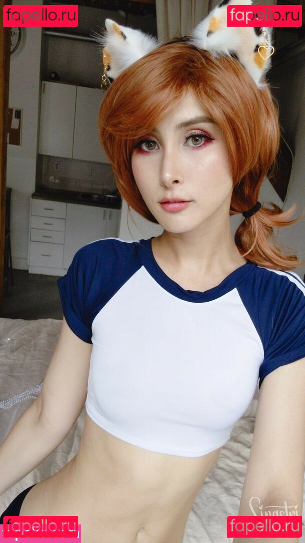 Sinastri Onlyfans Photo Gallery 