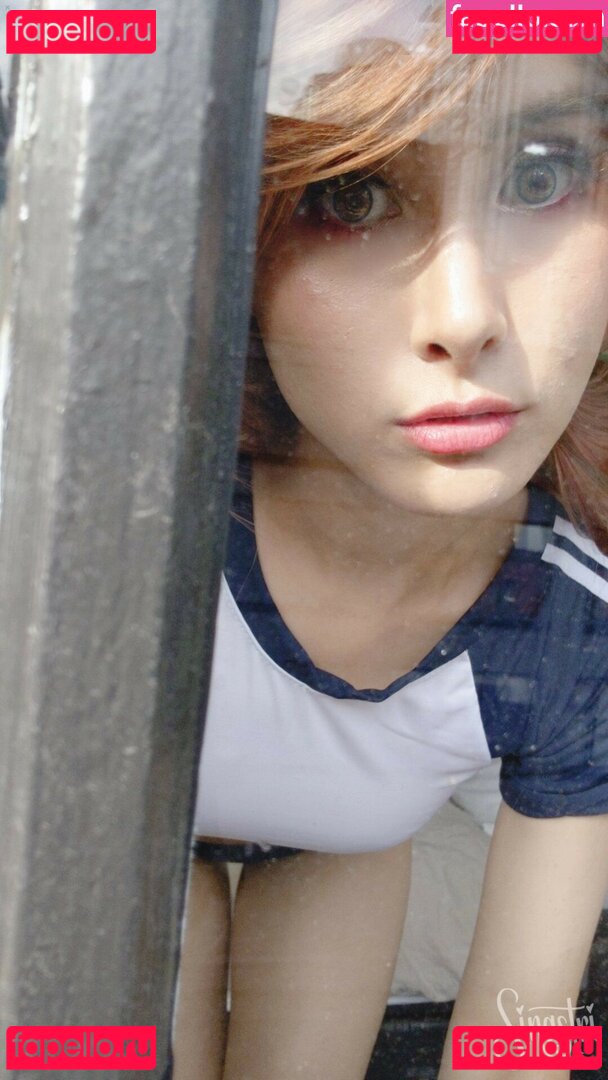 Sinastri Onlyfans Photo Gallery 