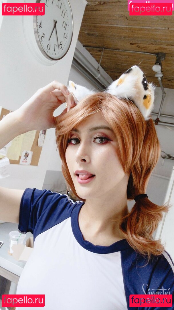 Sinastri Onlyfans Photo Gallery 