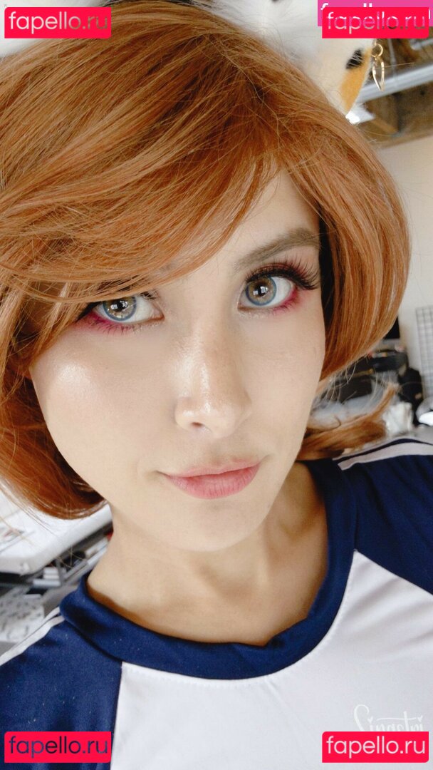 Sinastri Onlyfans Photo Gallery 