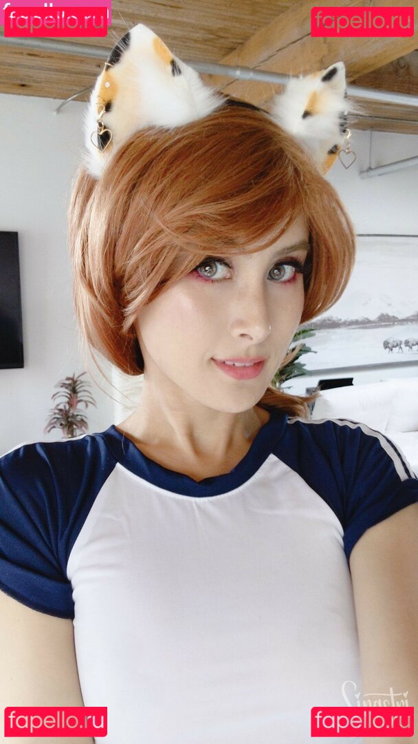 Sinastri Onlyfans Photo Gallery 