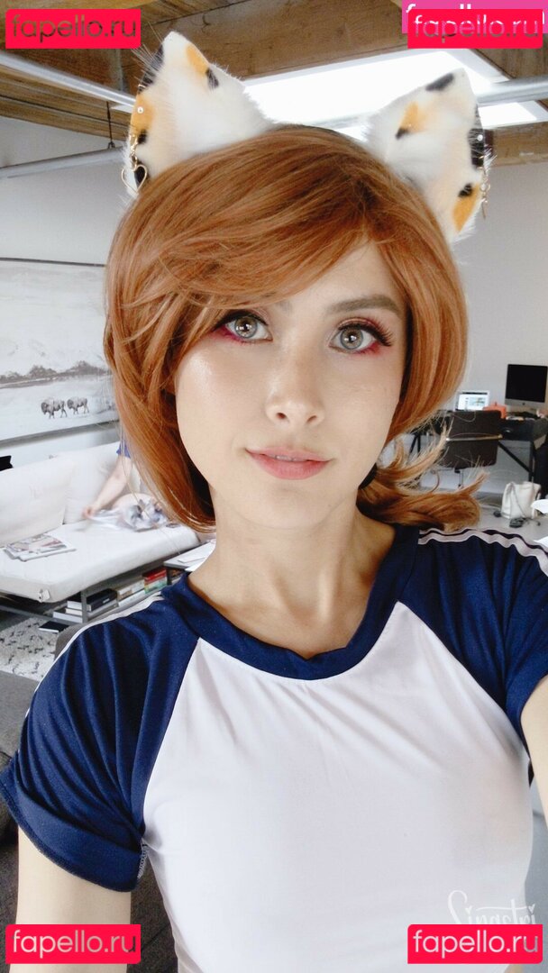 Sinastri Onlyfans Photo Gallery 