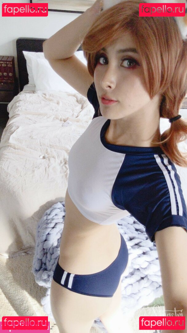 Sinastri Onlyfans Photo Gallery 