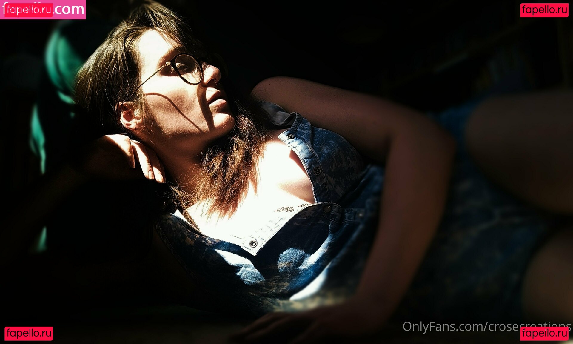 croscreations / crosecreations Onlyfans Photo Gallery 