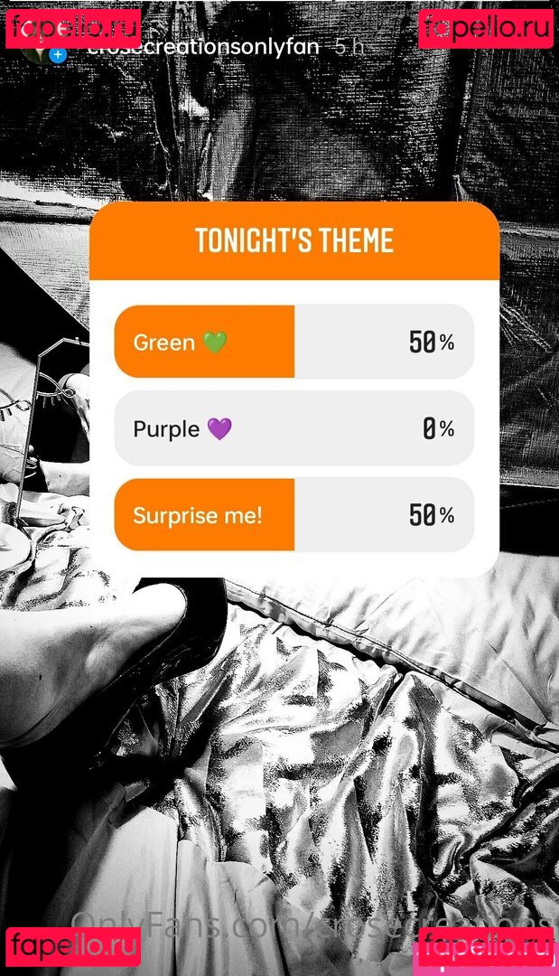 croscreations / crosecreations Onlyfans Photo Gallery 