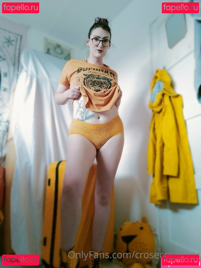 croscreations / crosecreations Onlyfans Photo Gallery 