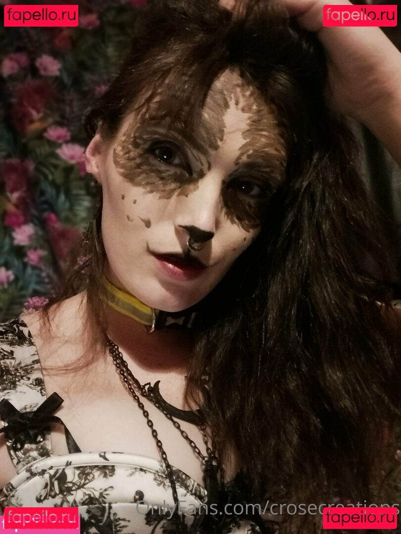 croscreations / crosecreations Onlyfans Photo Gallery 