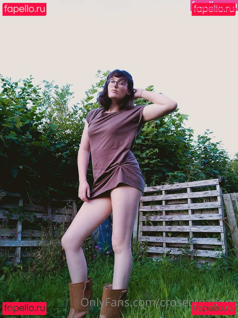 croscreations / crosecreations Onlyfans Photo Gallery 