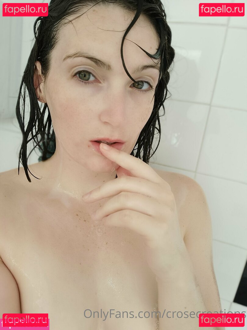 croscreations / crosecreations Onlyfans Photo Gallery 