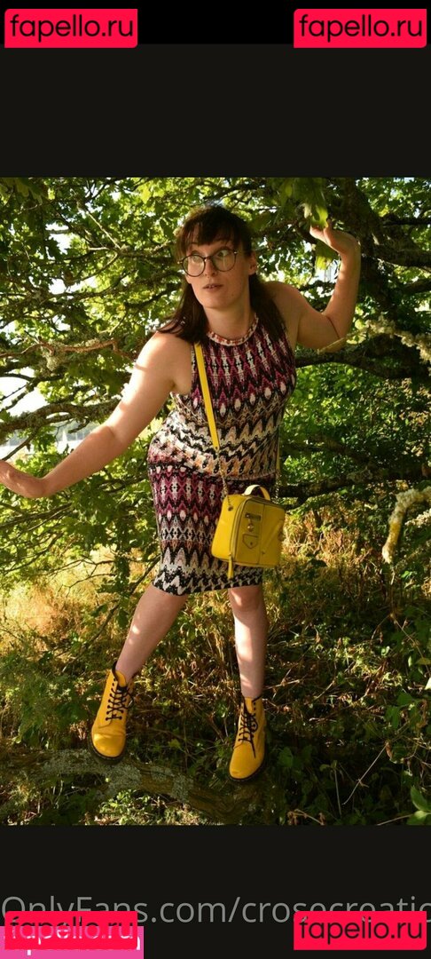 croscreations / crosecreations Onlyfans Photo Gallery 