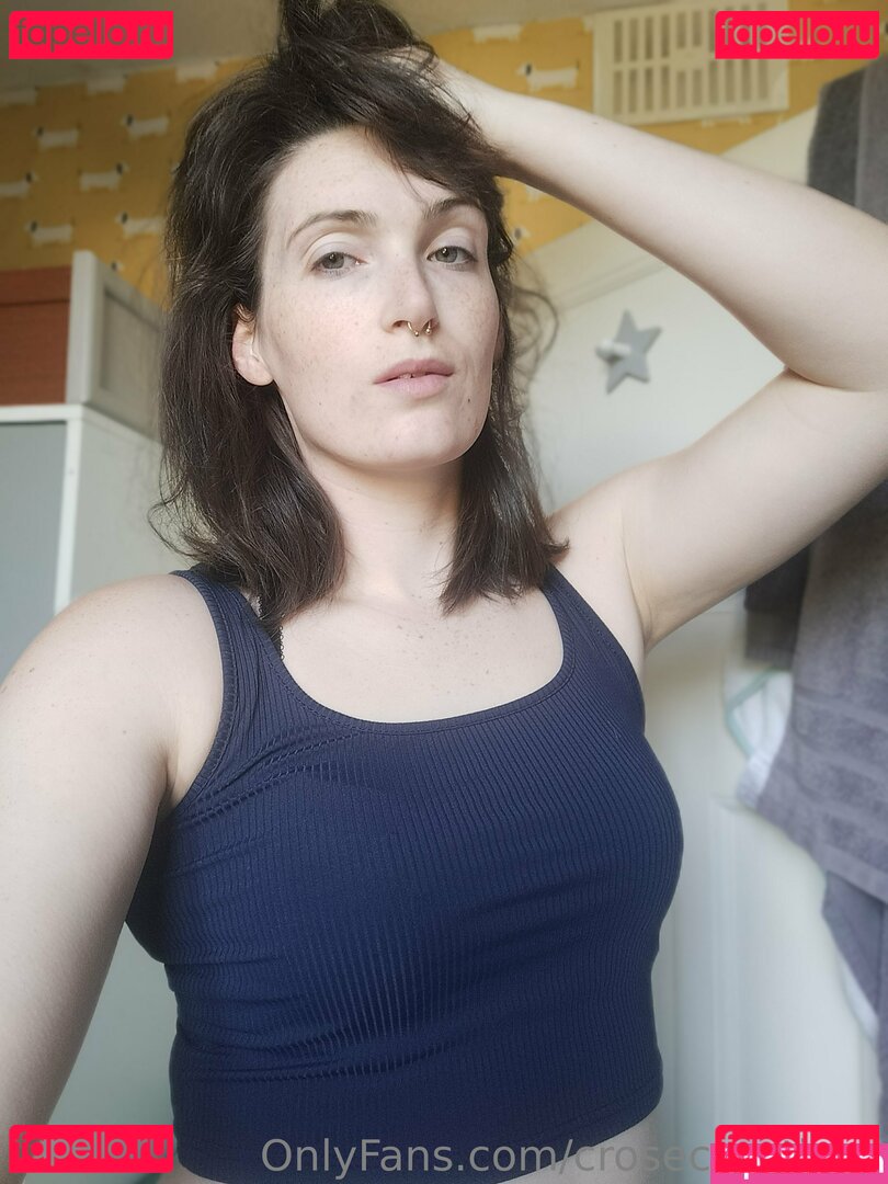 croscreations / crosecreations Onlyfans Photo Gallery 