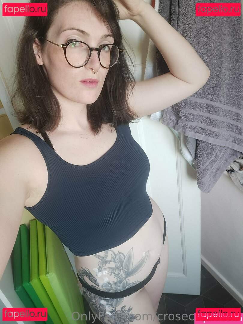 croscreations / crosecreations Onlyfans Photo Gallery 