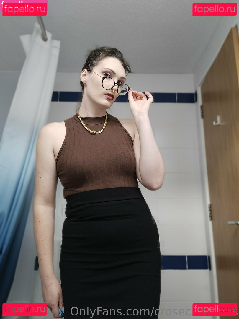 croscreations / crosecreations Onlyfans Photo Gallery 