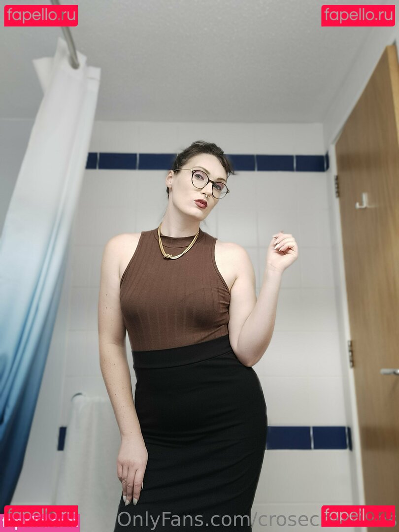 croscreations / crosecreations Onlyfans Photo Gallery 