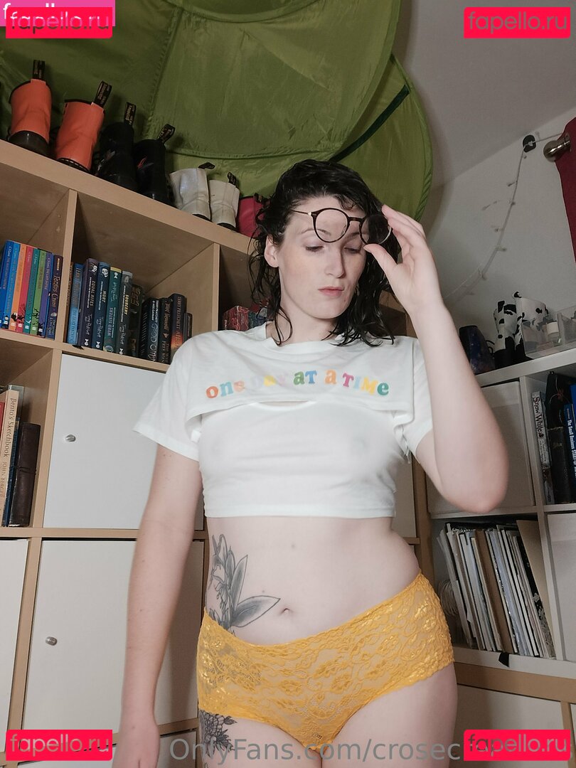 croscreations / crosecreations Onlyfans Photo Gallery 