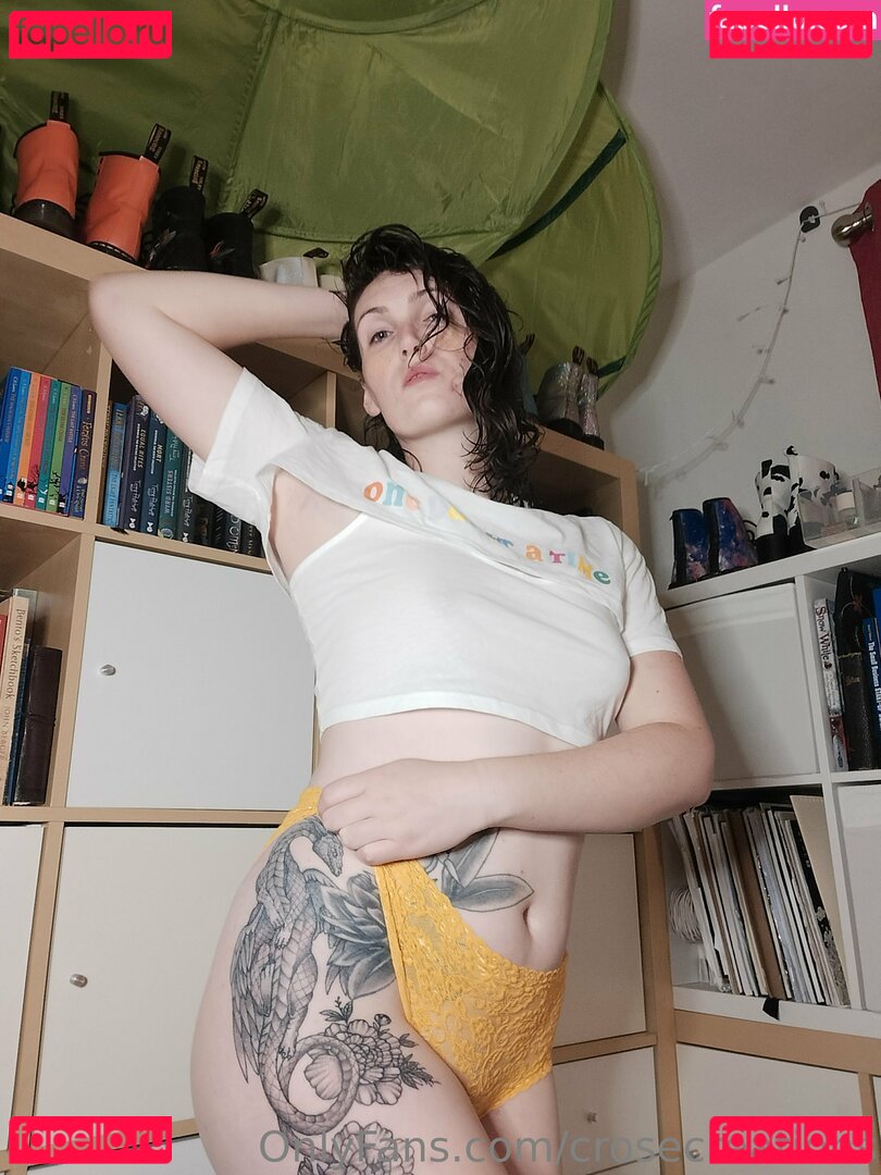 croscreations / crosecreations Onlyfans Photo Gallery 