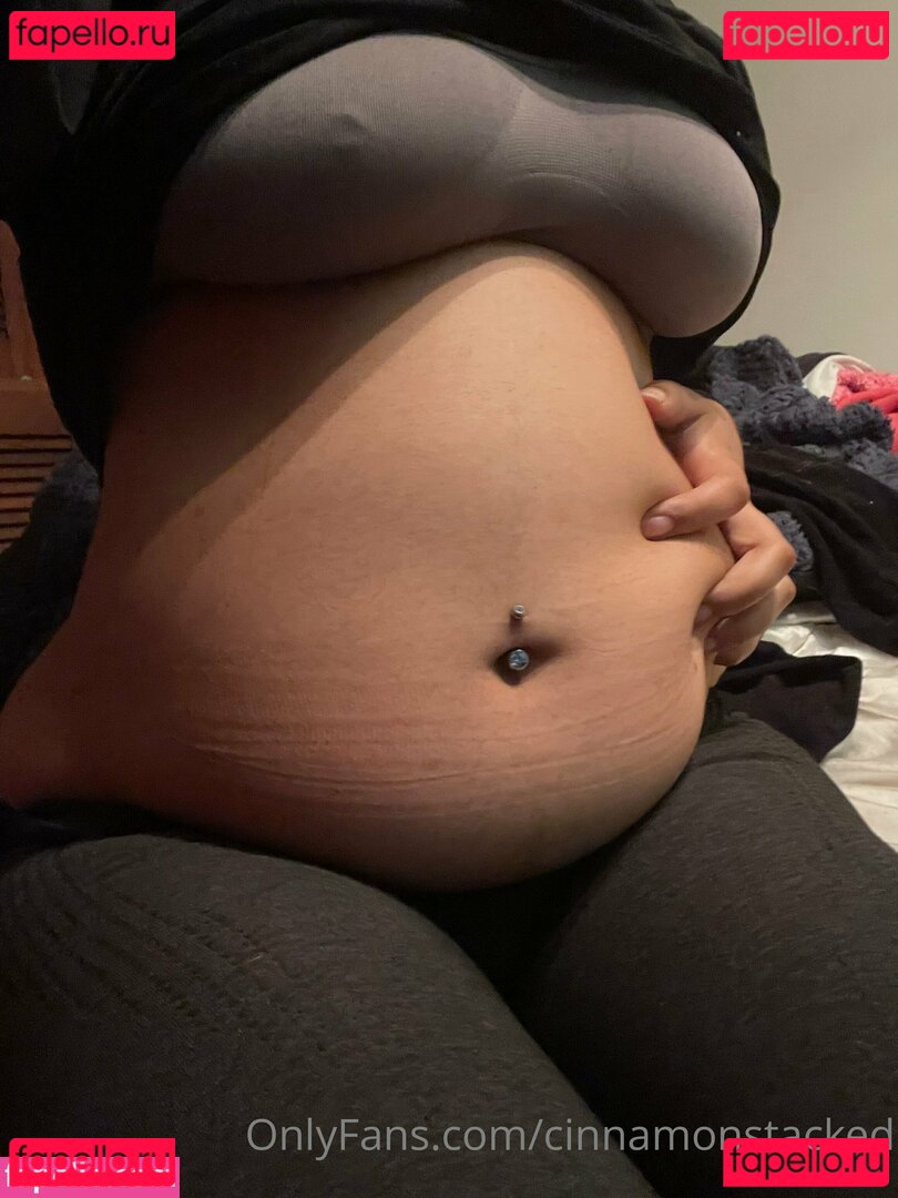 cinnamonstacked / cinnamonstackz Onlyfans Photo Gallery 