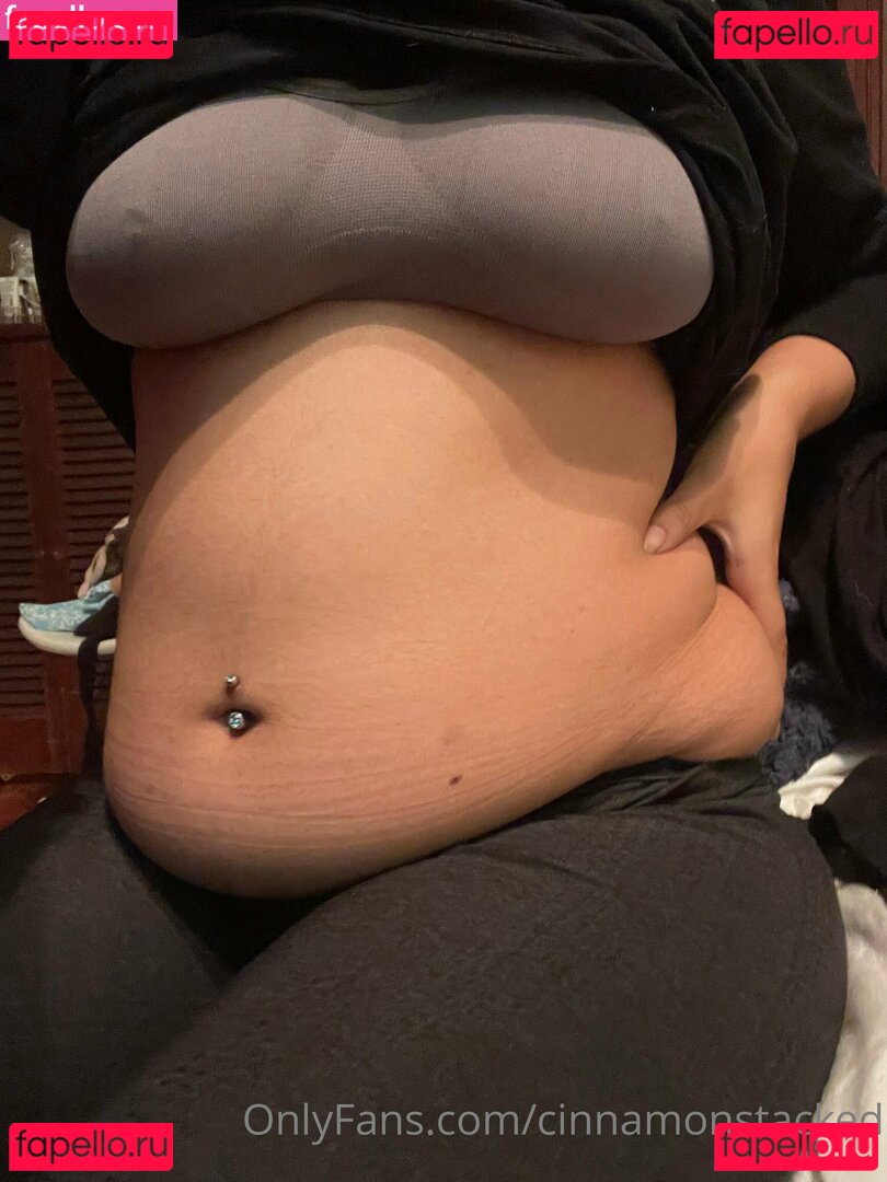 cinnamonstacked / cinnamonstackz Onlyfans Photo Gallery 