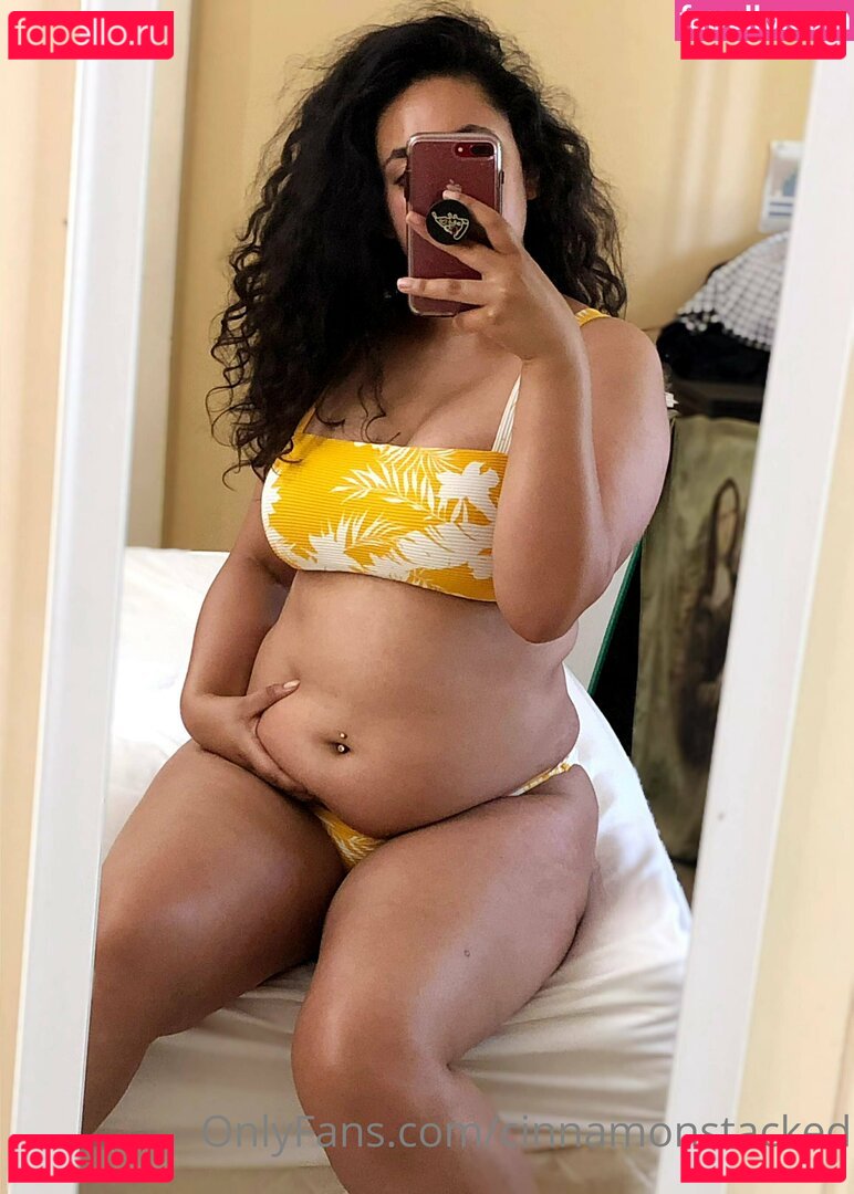 cinnamonstacked / cinnamonstackz Onlyfans Photo Gallery 