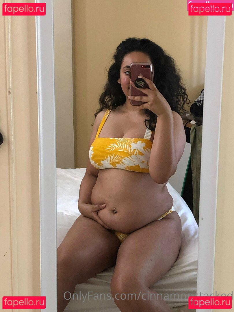 cinnamonstacked / cinnamonstackz Onlyfans Photo Gallery 
