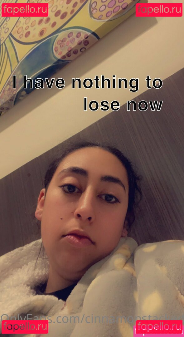 cinnamonstacked / cinnamonstackz Onlyfans Photo Gallery 