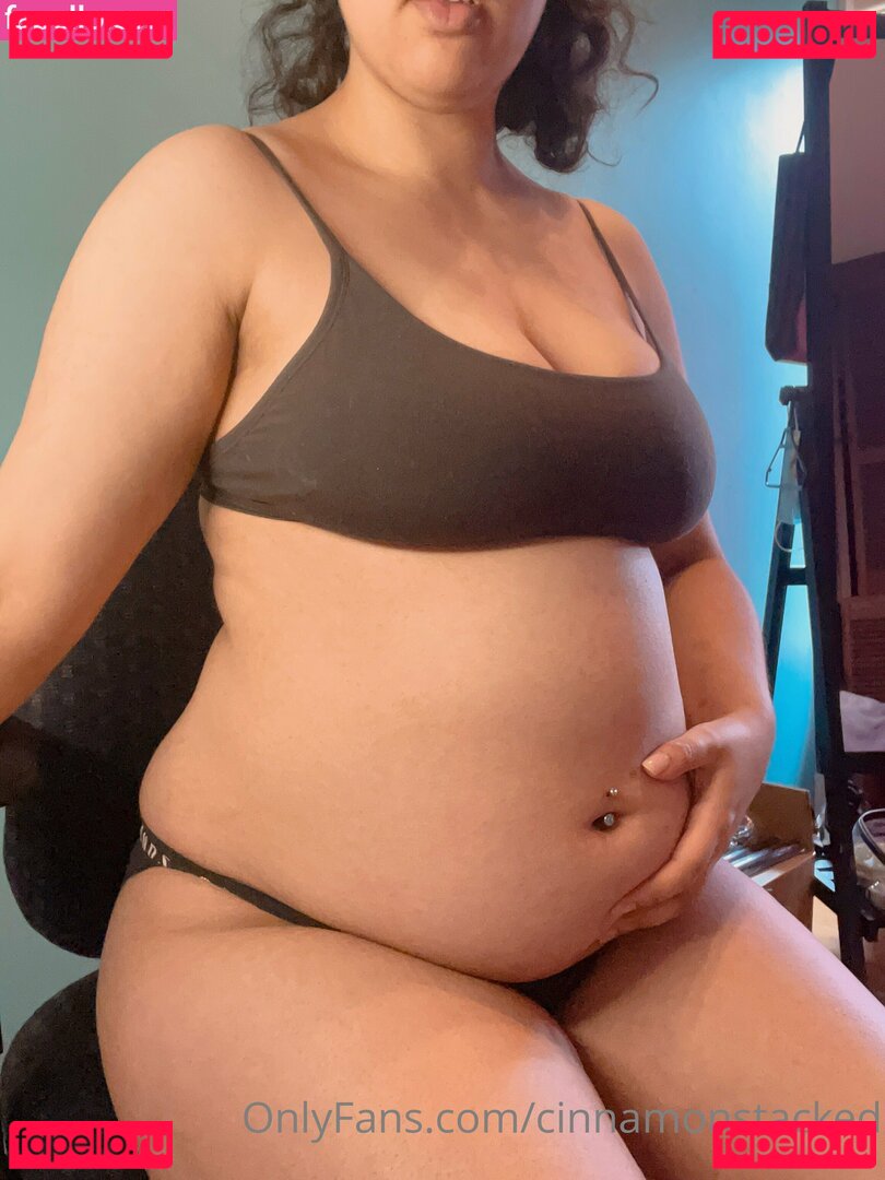 cinnamonstacked / cinnamonstackz Onlyfans Photo Gallery 