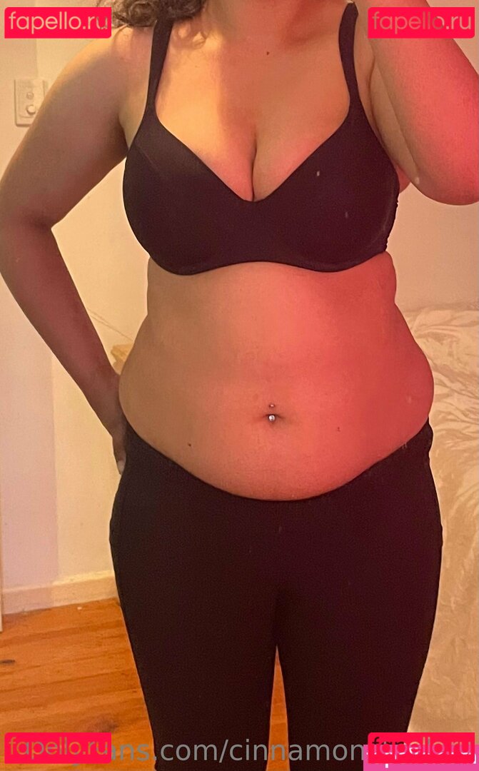 cinnamonstacked / cinnamonstackz Onlyfans Photo Gallery 