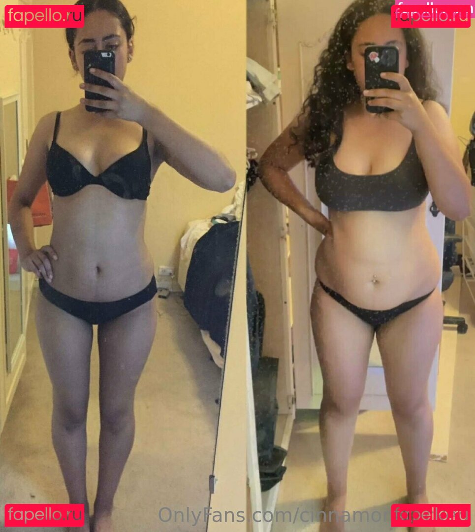 cinnamonstacked / cinnamonstackz Onlyfans Photo Gallery 