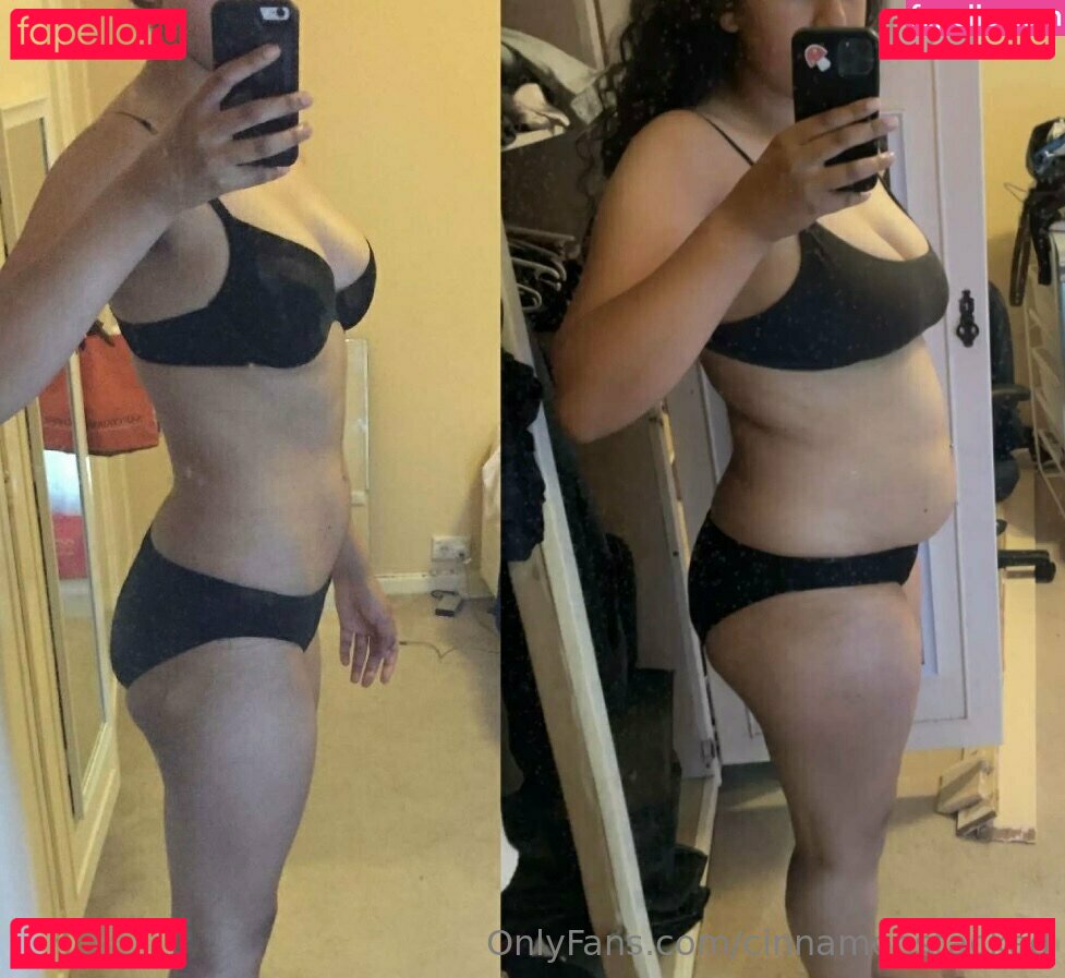 cinnamonstacked / cinnamonstackz Onlyfans Photo Gallery 