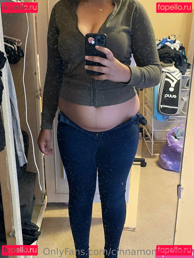 cinnamonstacked / cinnamonstackz Onlyfans Photo Gallery 