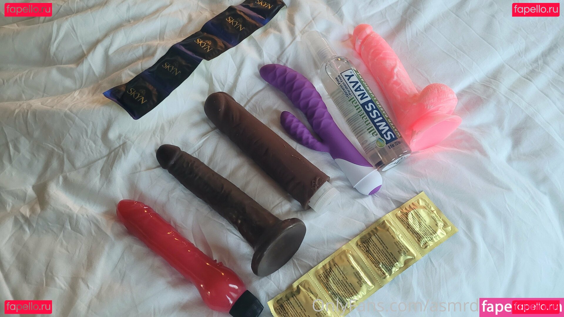 ASMRDailyRoutine / dailytimeasmr Onlyfans Photo Gallery 