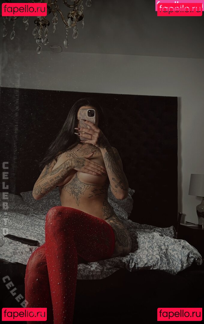 Inkedgirl99 / Inkedgirl9999 Onlyfans Photo Gallery 