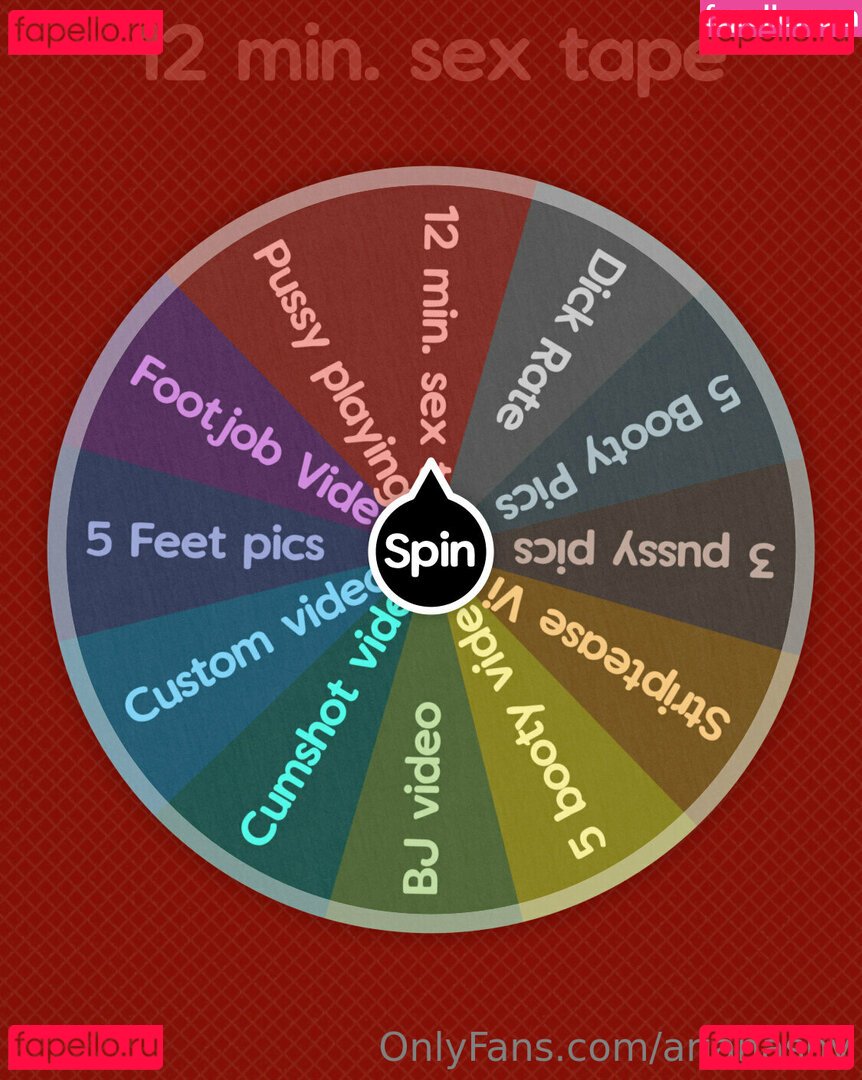 arianashy / arianashyyy Onlyfans Photo Gallery 