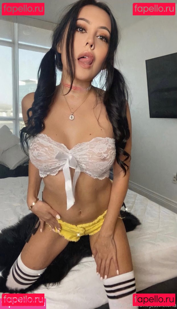 Jessvictoria / jess.victoriaa Onlyfans Photo Gallery 