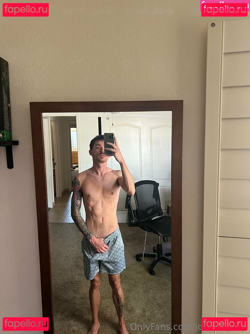 johnniefree / johnniejfree Onlyfans Photo Gallery 