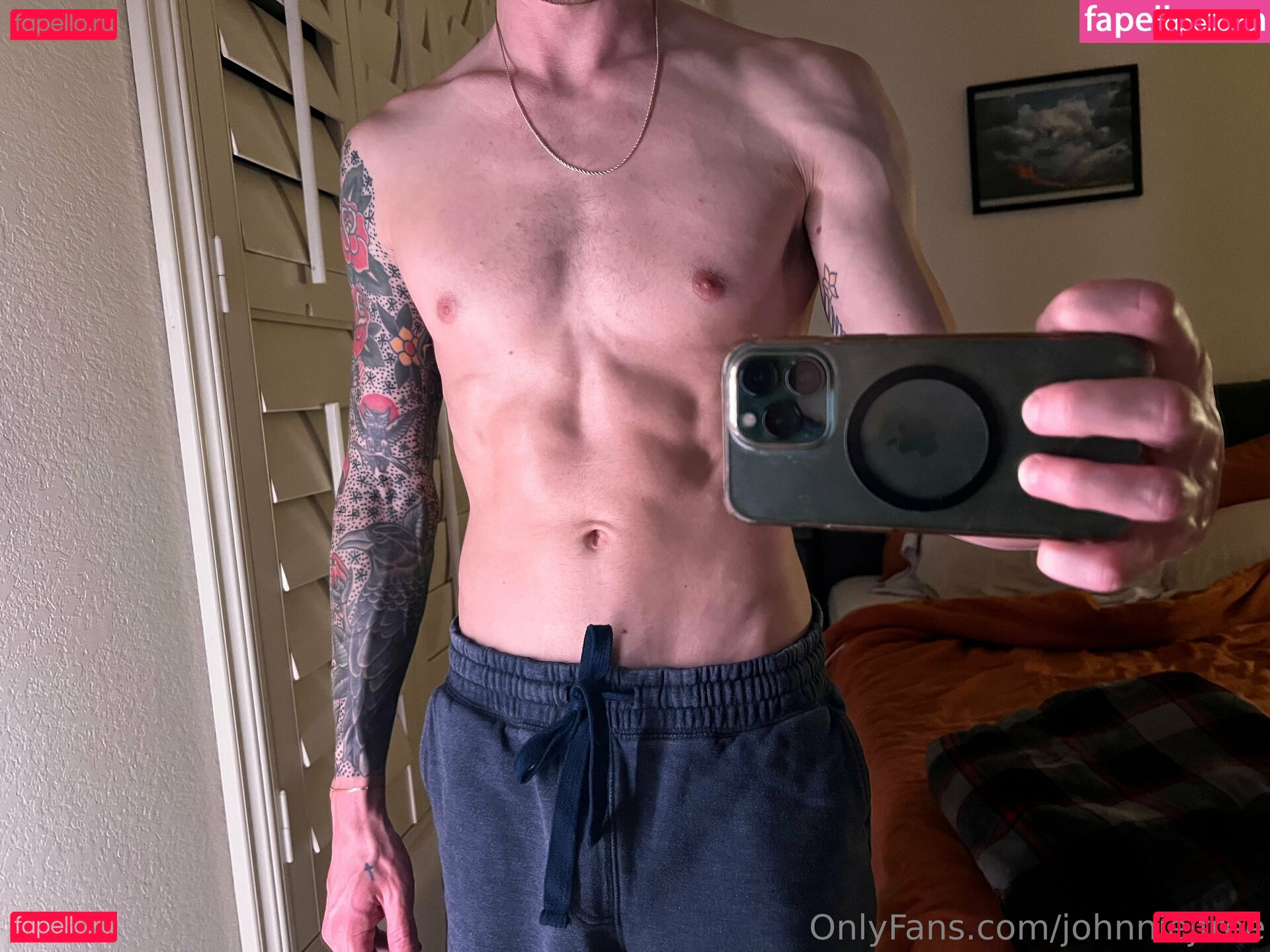 johnniefree / johnniejfree Onlyfans Photo Gallery 
