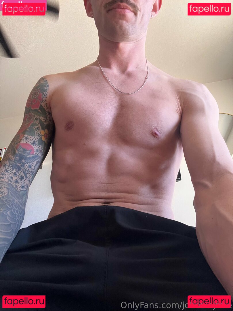 johnniefree / johnniejfree Onlyfans Photo Gallery 