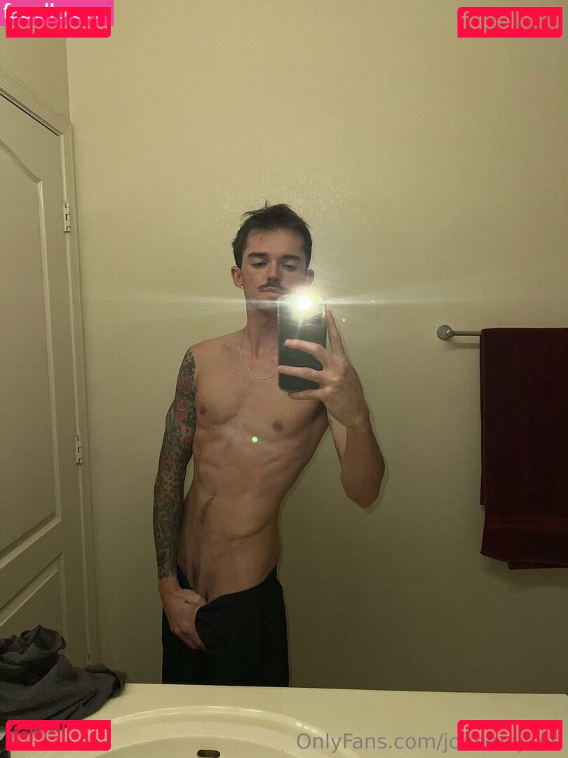 johnniefree / johnniejfree Onlyfans Photo Gallery 