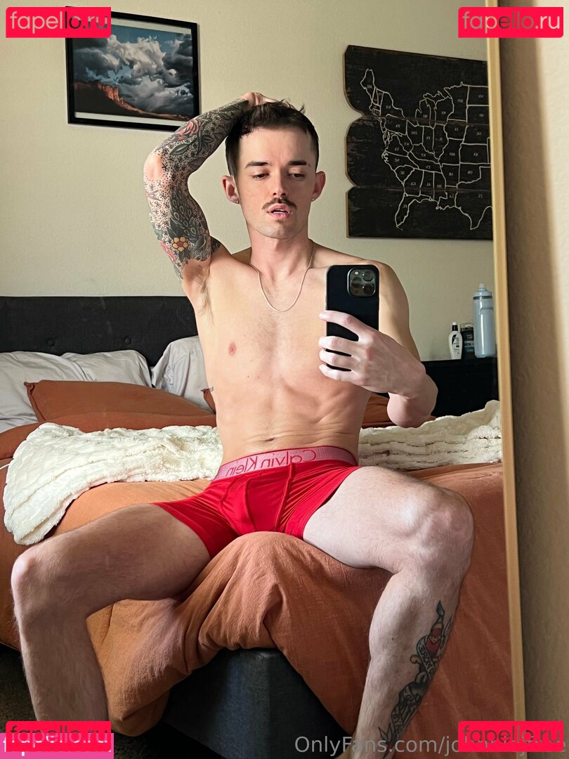 johnniefree / johnniejfree Onlyfans Photo Gallery 