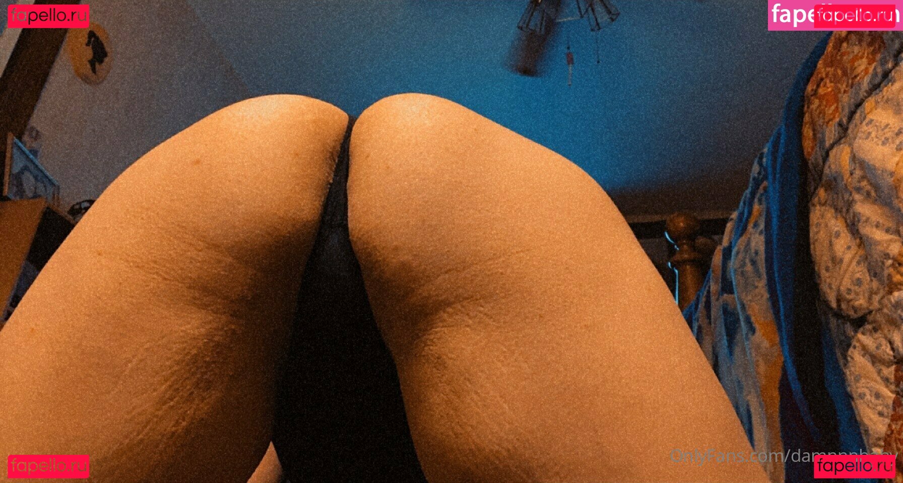 damnnnbaby Onlyfans Photo Gallery 