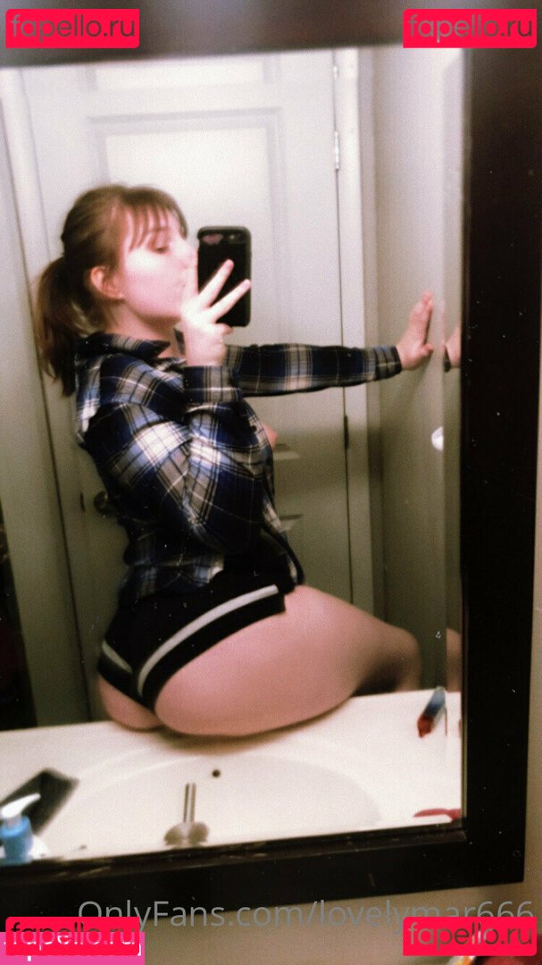 Lovelymar666 Nude Onlyfans Photo 47