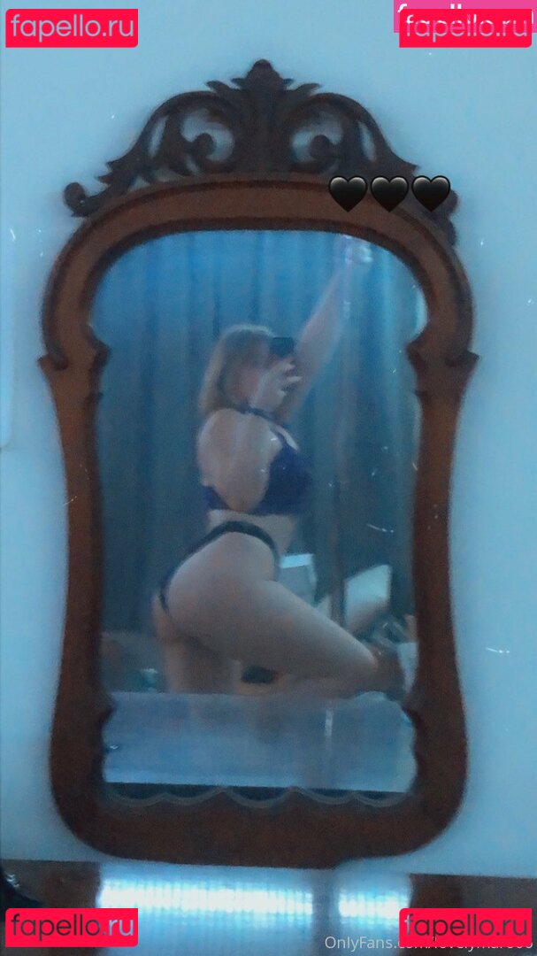 Lovelymar666 Nude Onlyfans Photo 32