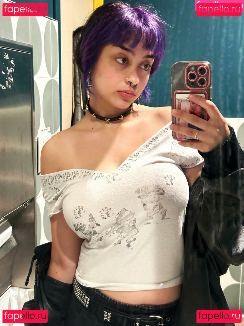 Osie / Osiekaplan / Rosie / osiefish Onlyfans Photo Gallery 